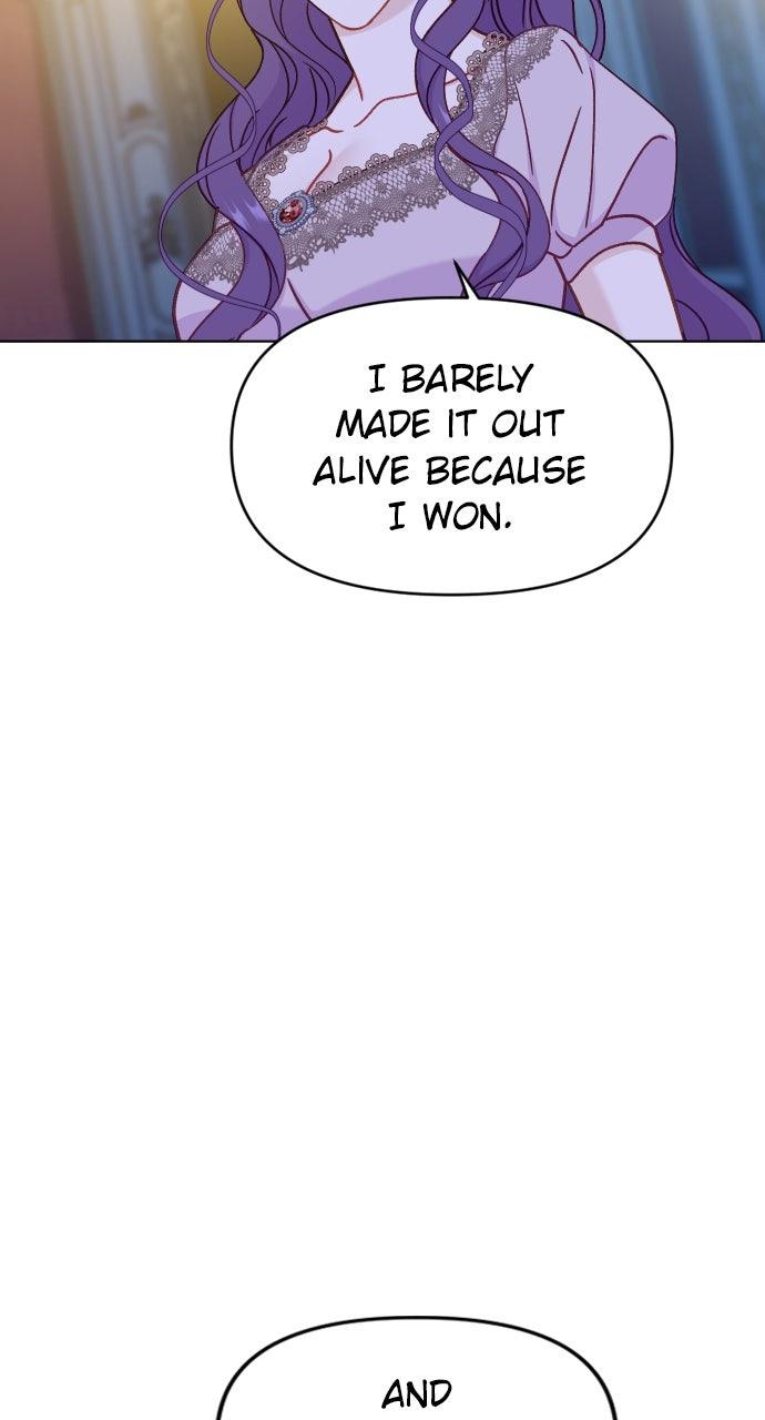 To Die or To Fall In Love Chapter 42 - Page 66