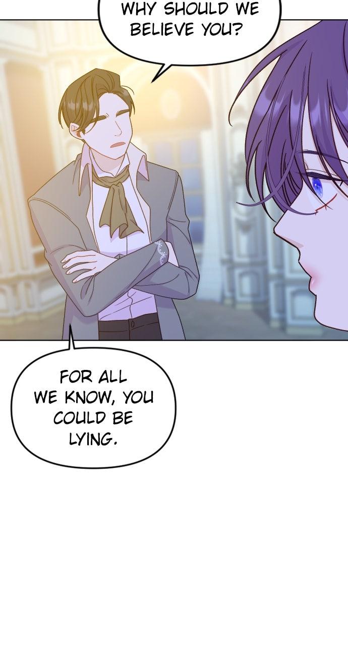 To Die or To Fall In Love Chapter 42 - Page 67