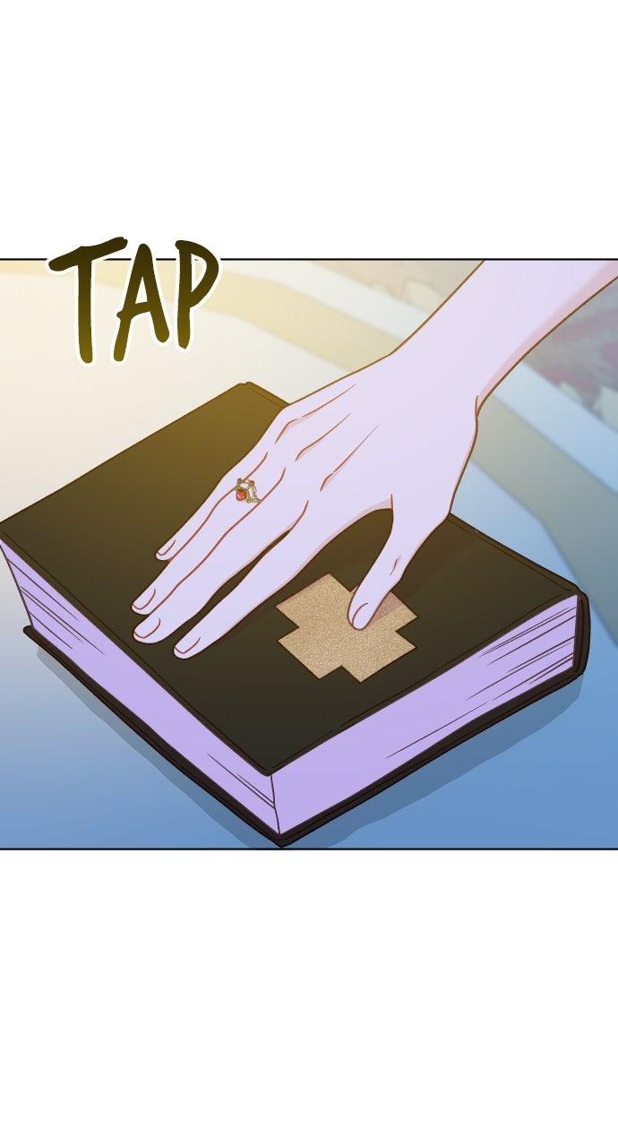 To Die or To Fall In Love Chapter 42 - Page 68