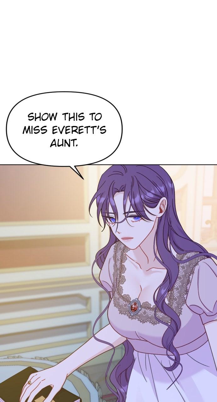 To Die or To Fall In Love Chapter 42 - Page 69