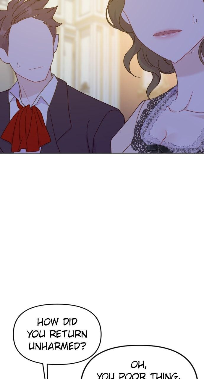 To Die or To Fall In Love Chapter 42 - Page 71