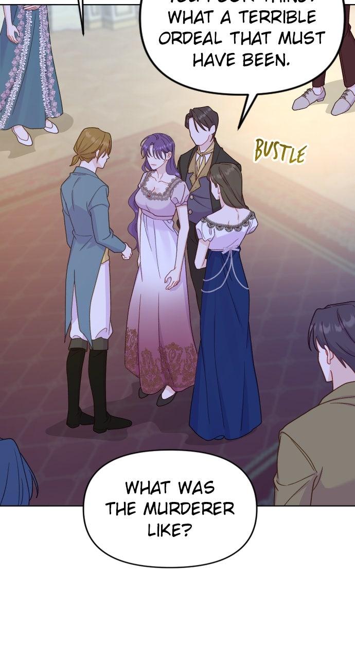 To Die or To Fall In Love Chapter 42 - Page 72