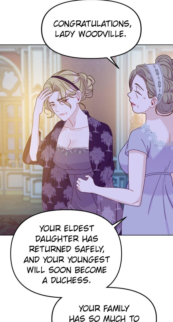 To Die or To Fall In Love Chapter 42 - Page 77