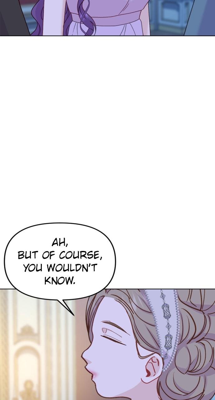 To Die or To Fall In Love Chapter 42 - Page 79