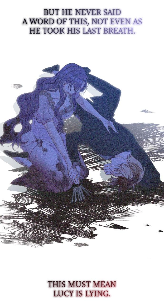 To Die or To Fall In Love Chapter 42 - Page 82