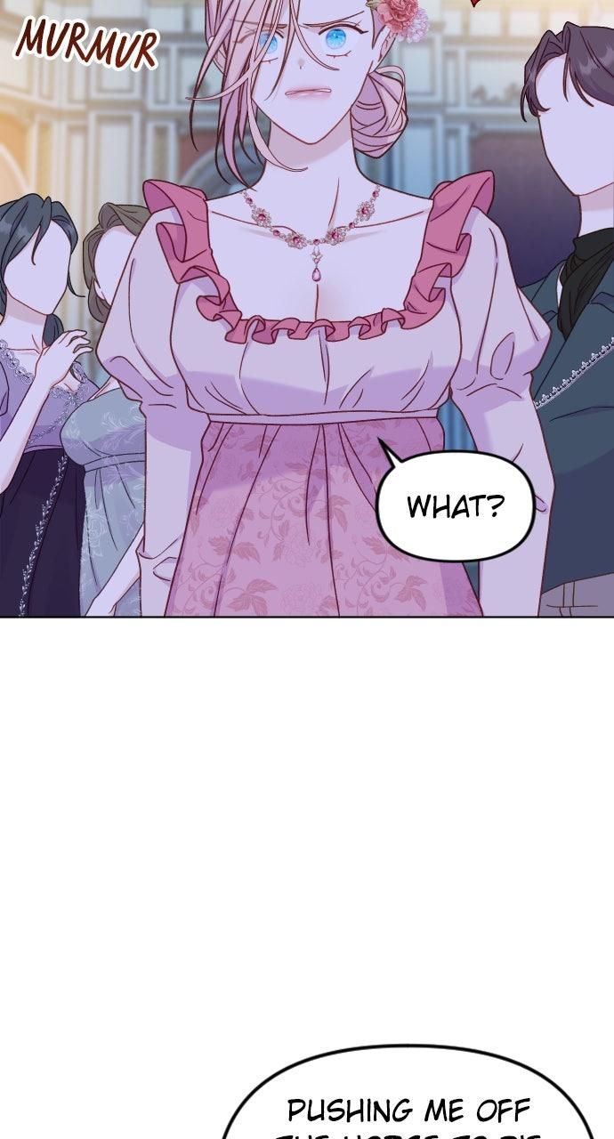 To Die or To Fall In Love Chapter 42 - Page 86