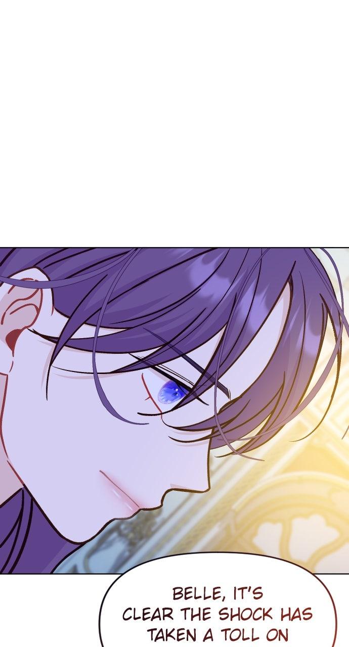 To Die or To Fall In Love Chapter 42 - Page 89