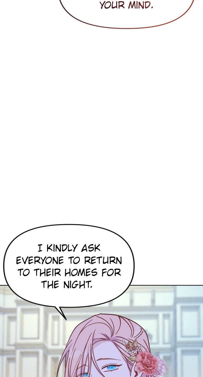 To Die or To Fall In Love Chapter 42 - Page 90