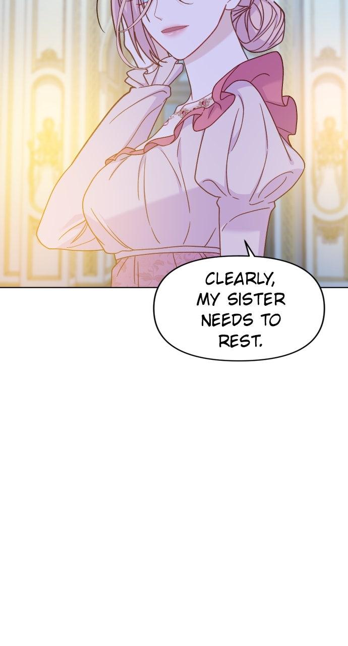 To Die or To Fall In Love Chapter 42 - Page 91