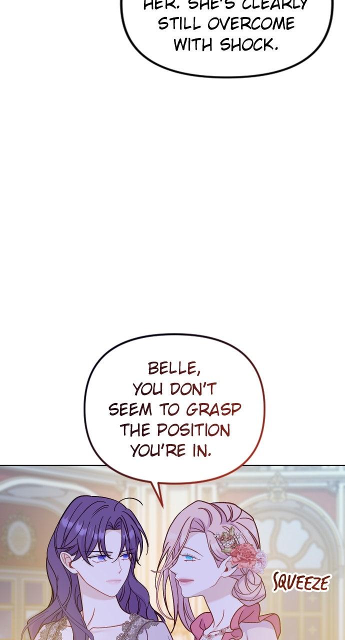 To Die or To Fall In Love Chapter 42 - Page 93