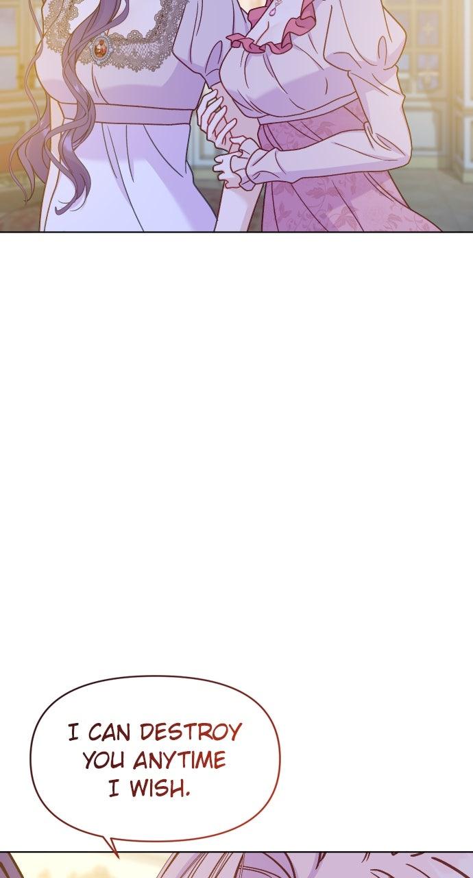 To Die or To Fall In Love Chapter 42 - Page 94