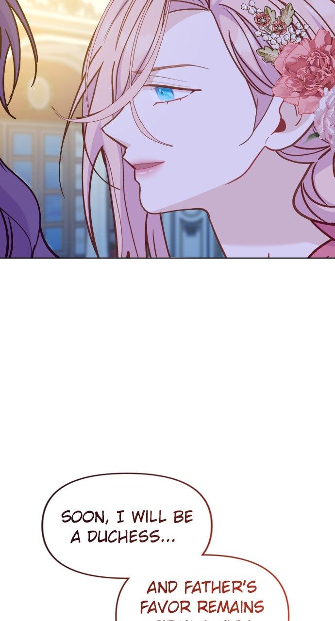 To Die or To Fall In Love Chapter 42 - Page 95