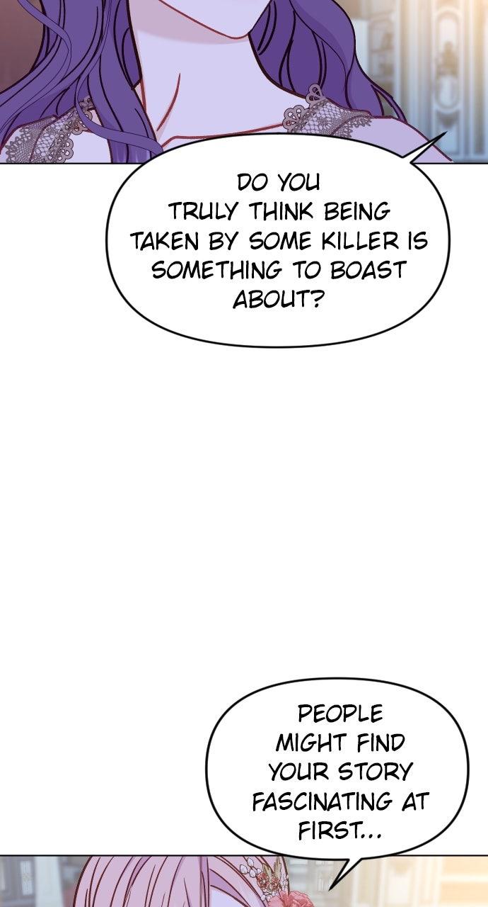 To Die or To Fall In Love Chapter 42 - Page 97