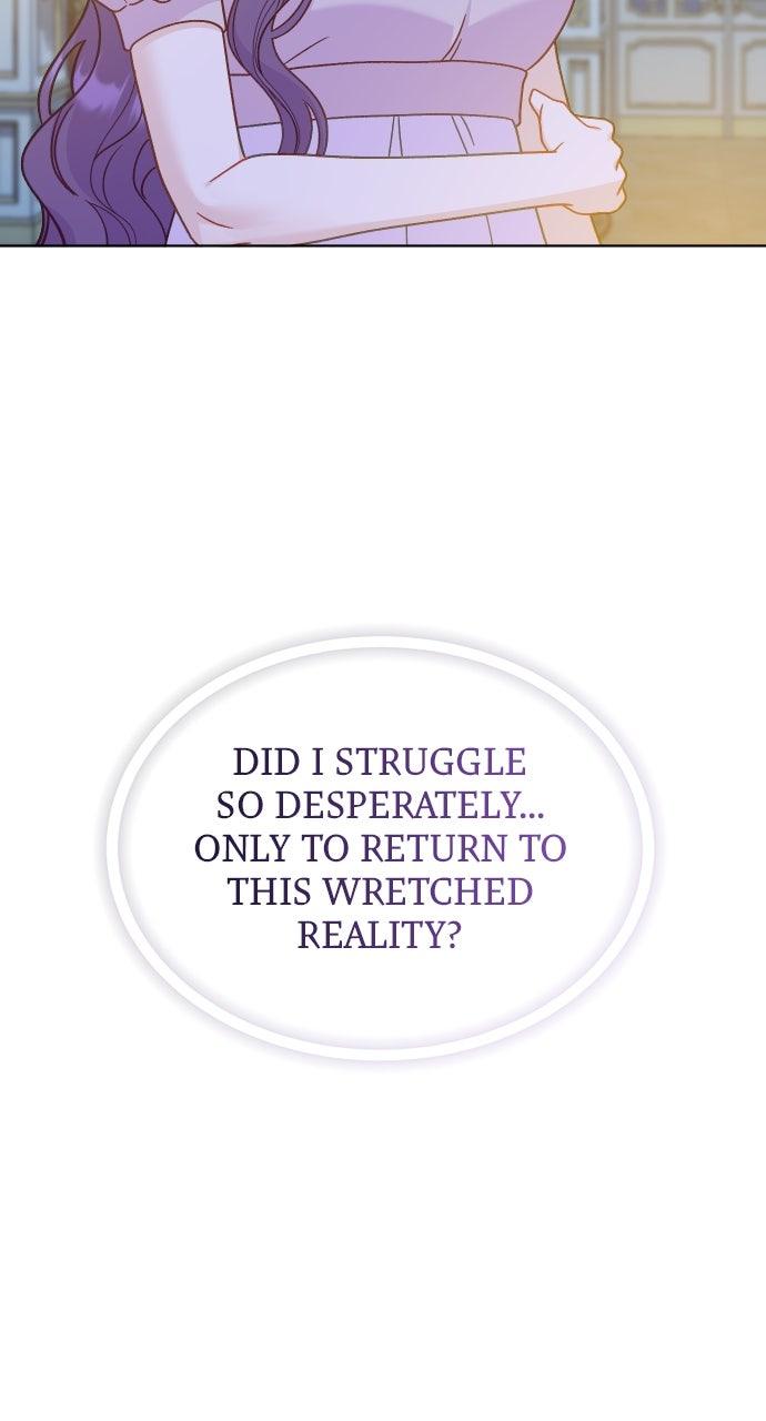 To Die or To Fall In Love Chapter 42 - Page 101