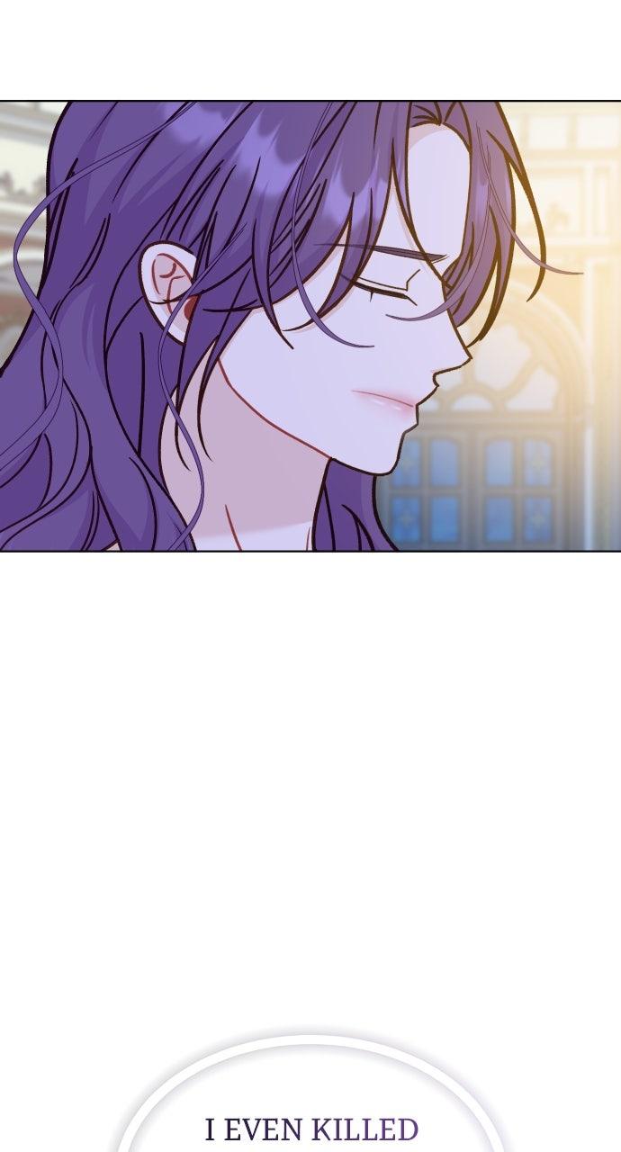 To Die or To Fall In Love Chapter 42 - Page 102