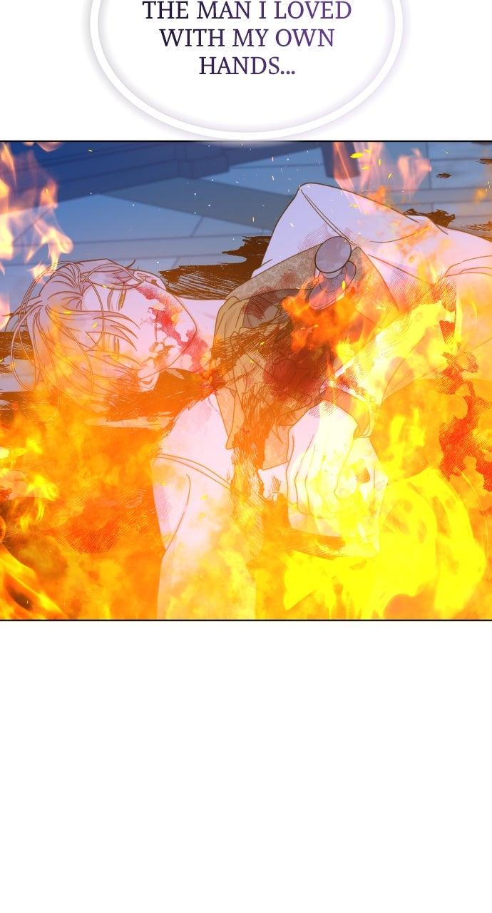 To Die or To Fall In Love Chapter 42 - Page 103