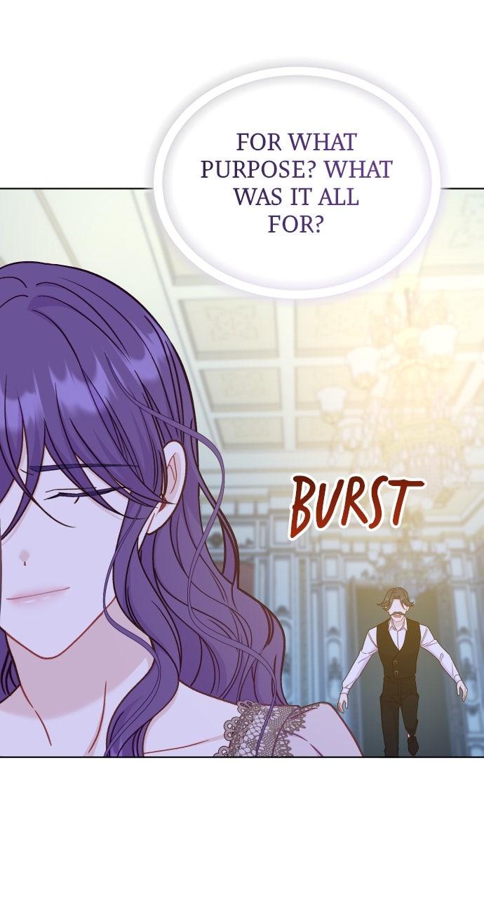 To Die or To Fall In Love Chapter 42 - Page 104