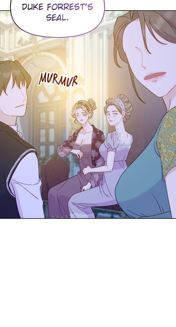 To Die or To Fall In Love Chapter 42 - Page 107