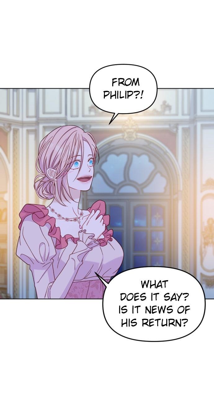 To Die or To Fall In Love Chapter 42 - Page 108