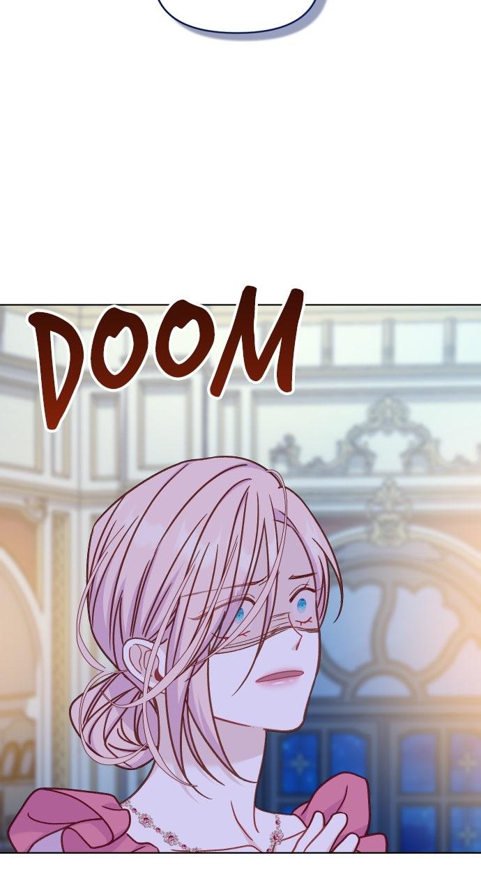 To Die or To Fall In Love Chapter 42 - Page 110