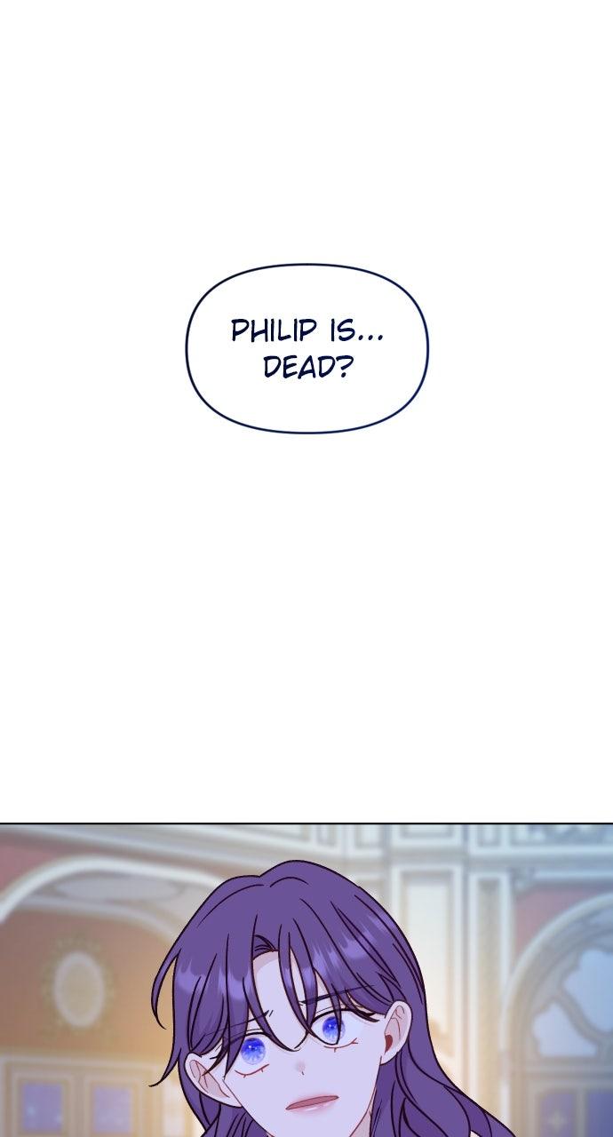 To Die or To Fall In Love Chapter 42 - Page 111