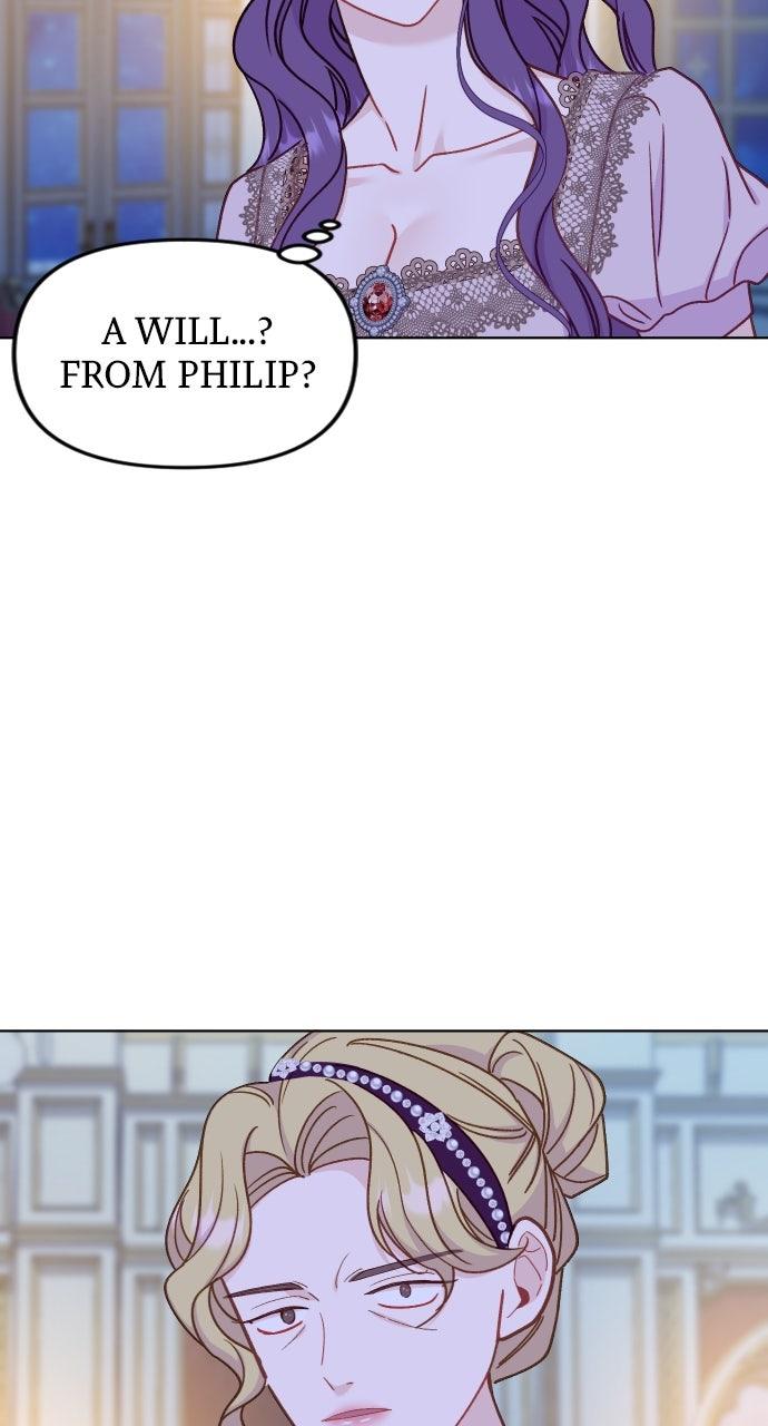 To Die or To Fall In Love Chapter 42 - Page 112