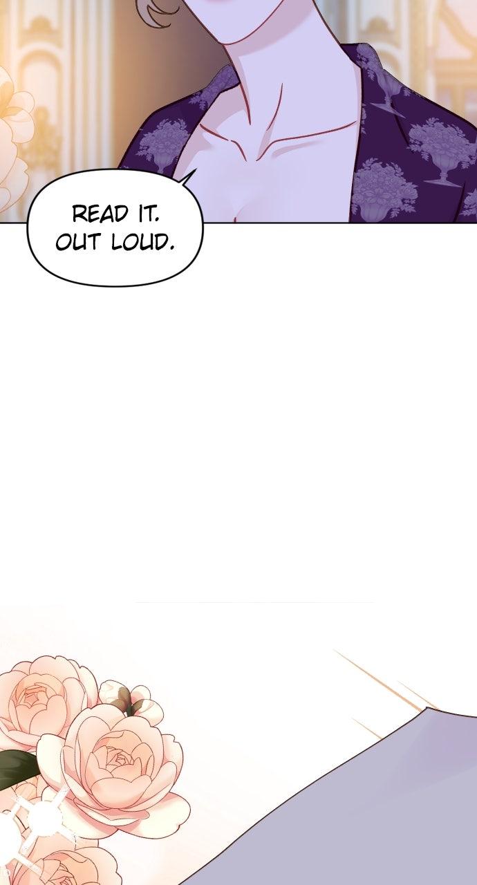 To Die or To Fall In Love Chapter 42 - Page 113