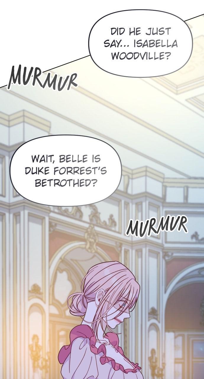 To Die or To Fall In Love Chapter 42 - Page 118