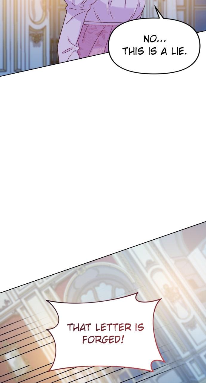 To Die or To Fall In Love Chapter 42 - Page 119