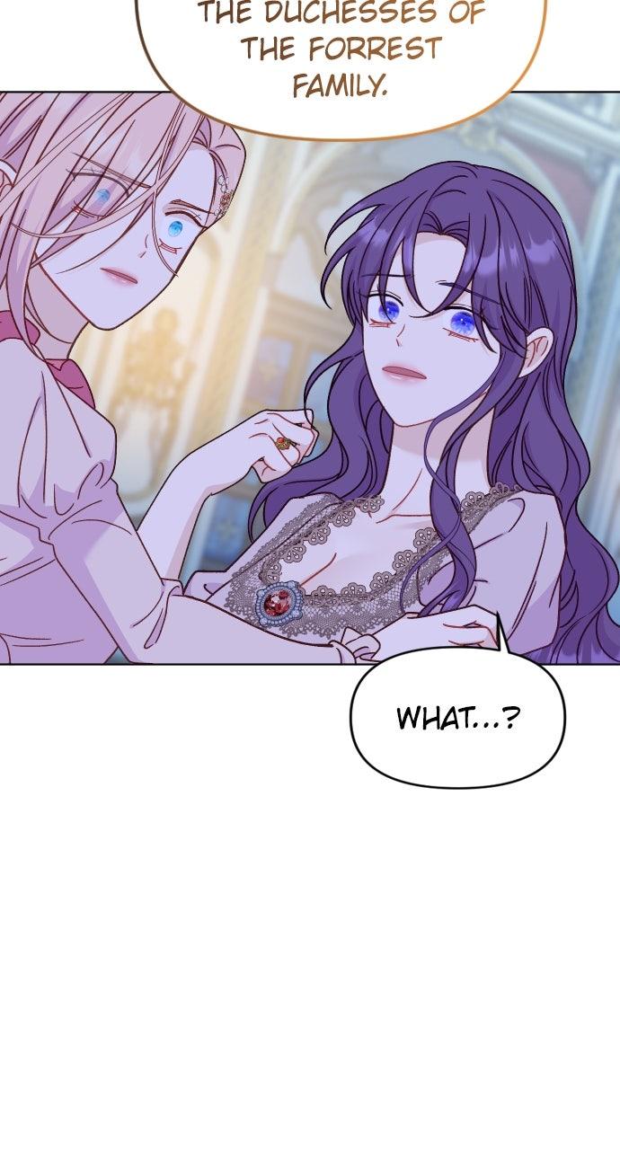 To Die or To Fall In Love Chapter 42 - Page 125