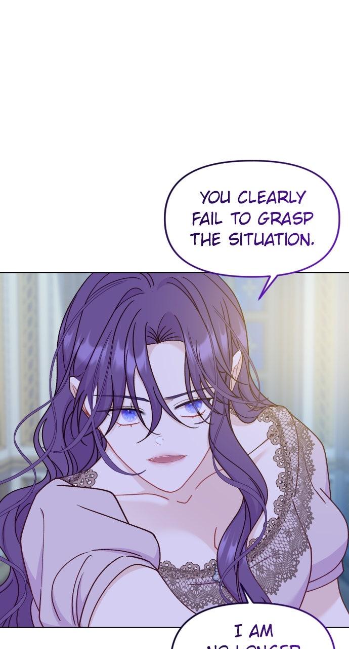 To Die or To Fall In Love Chapter 42 - Page 134