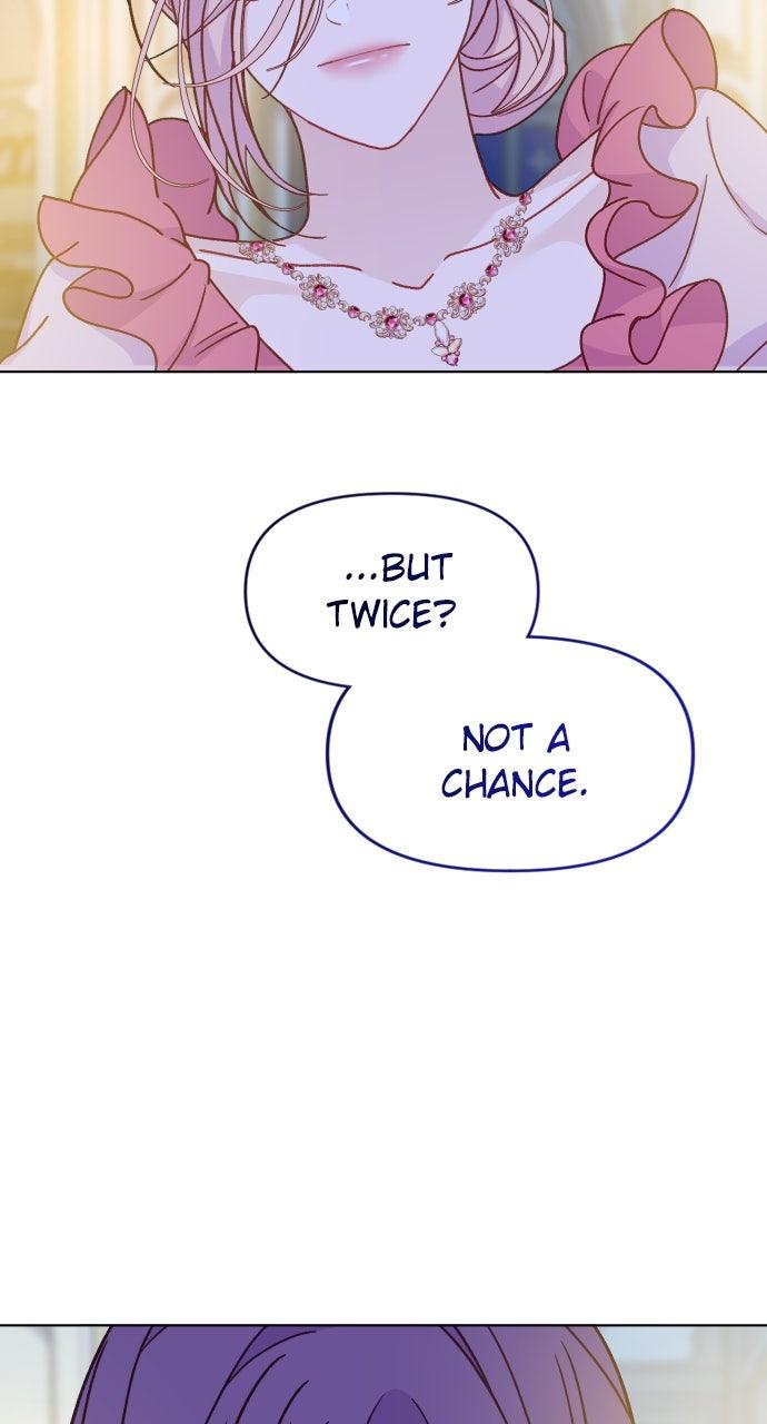 To Die or To Fall In Love Chapter 42 - Page 136