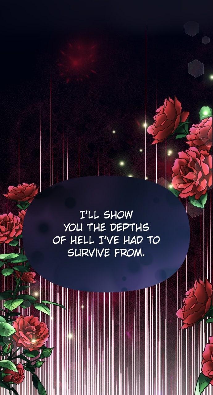 To Die or To Fall In Love Chapter 42 - Page 138