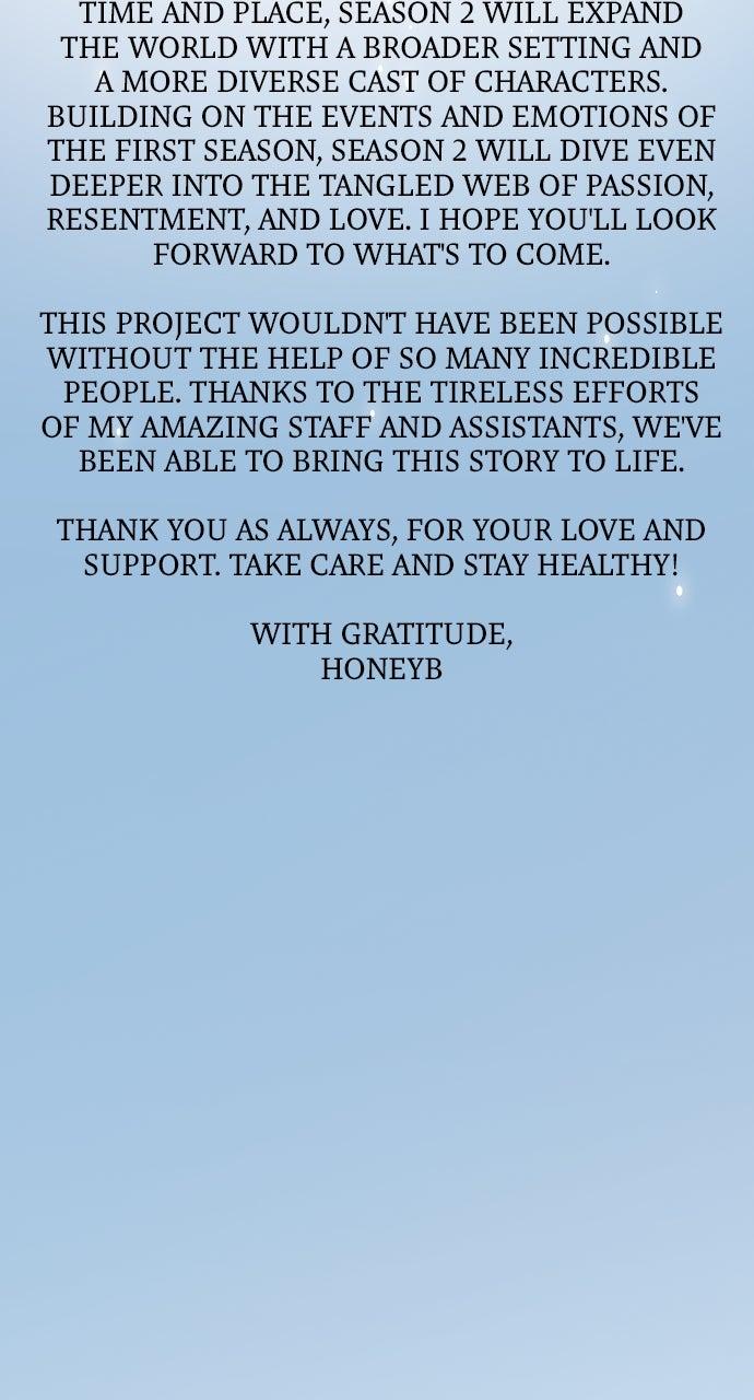 To Die or To Fall In Love Chapter 42 - Page 141