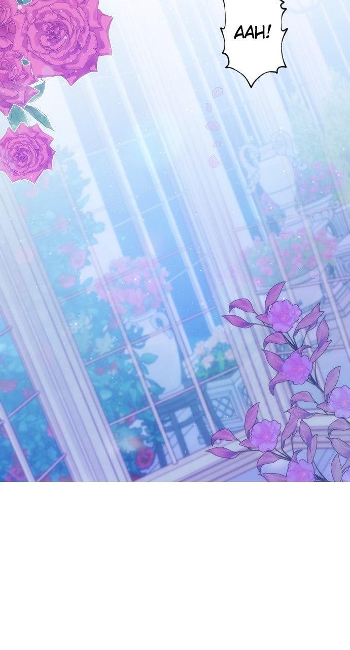 To Die or To Fall In Love Chapter 43 - Page 8