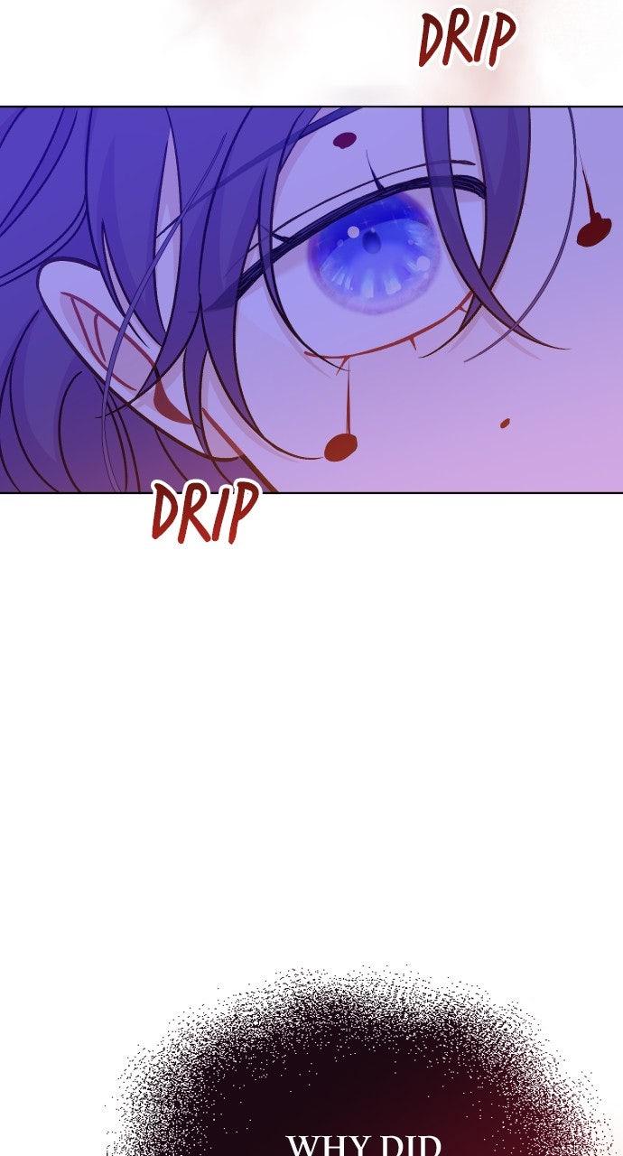 To Die or To Fall In Love Chapter 43 - Page 12
