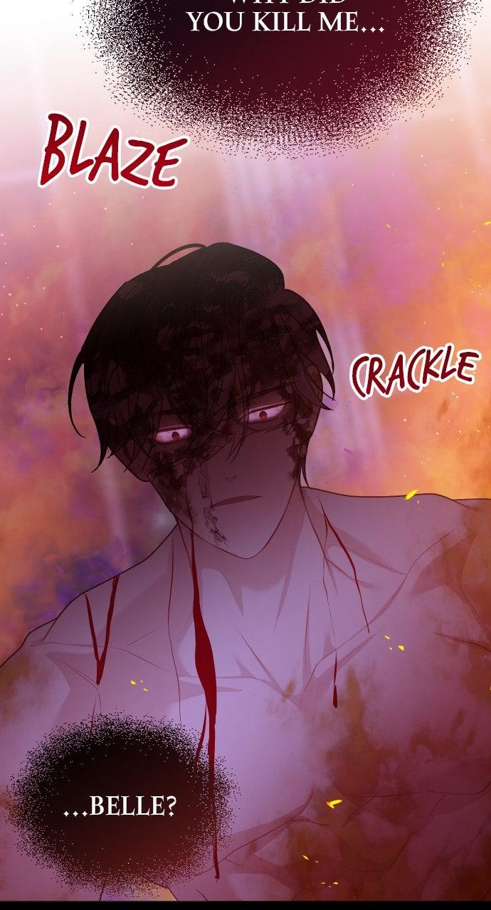 To Die or To Fall In Love Chapter 43 - Page 13