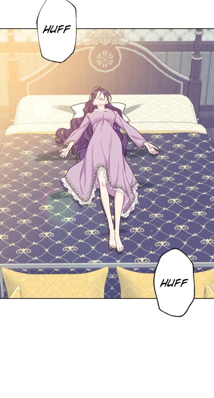 To Die or To Fall In Love Chapter 43 - Page 16