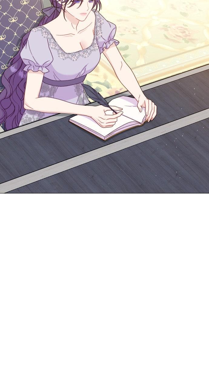 To Die or To Fall In Love Chapter 43 - Page 20