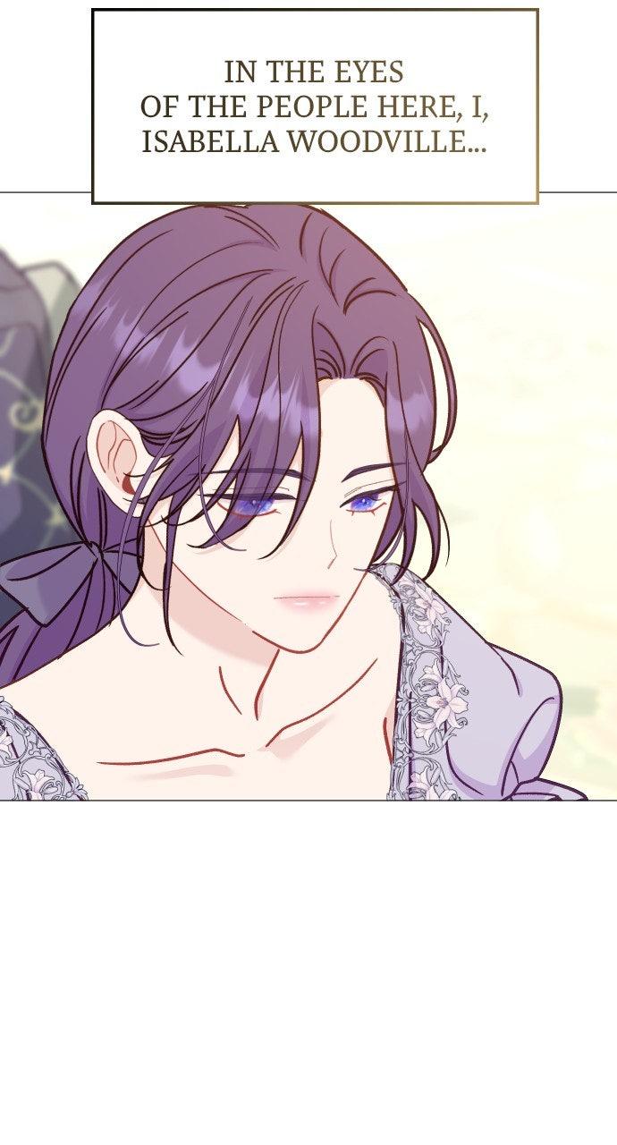 To Die or To Fall In Love Chapter 43 - Page 21