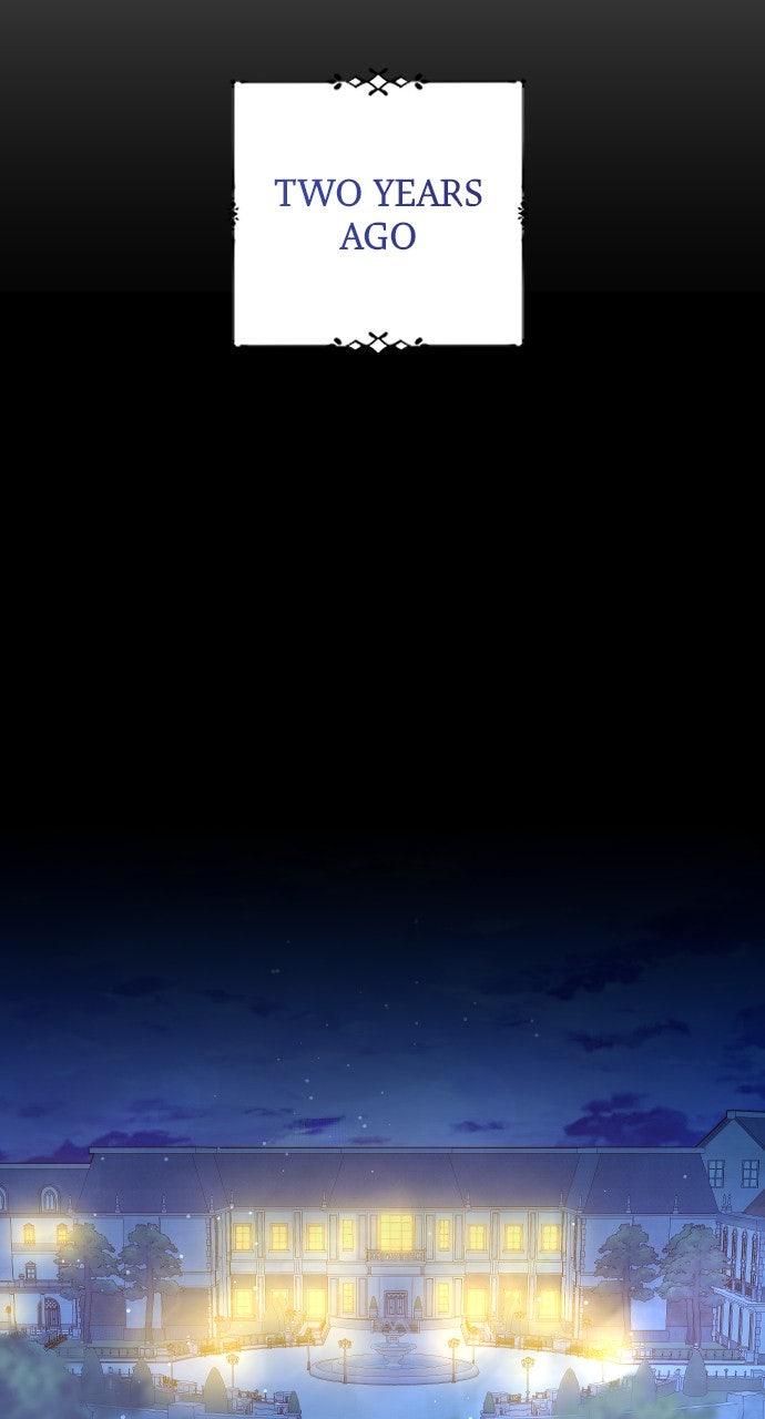 To Die or To Fall In Love Chapter 43 - Page 23