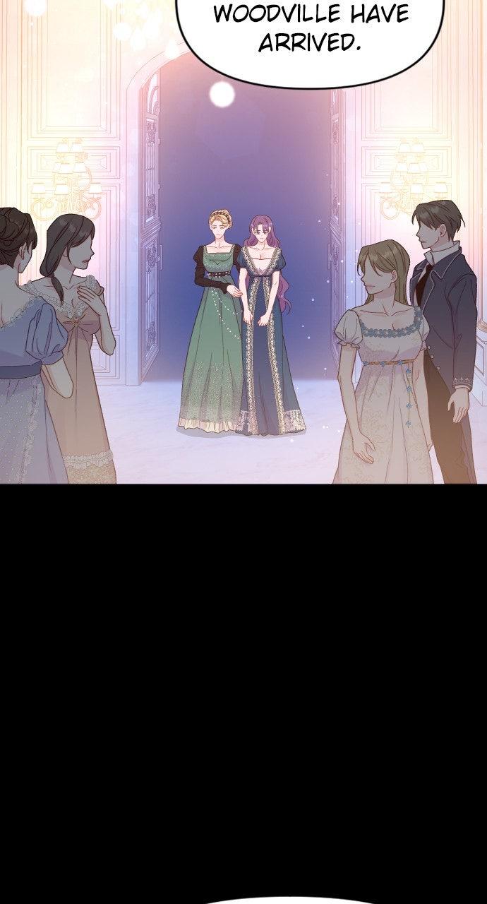 To Die or To Fall In Love Chapter 43 - Page 25