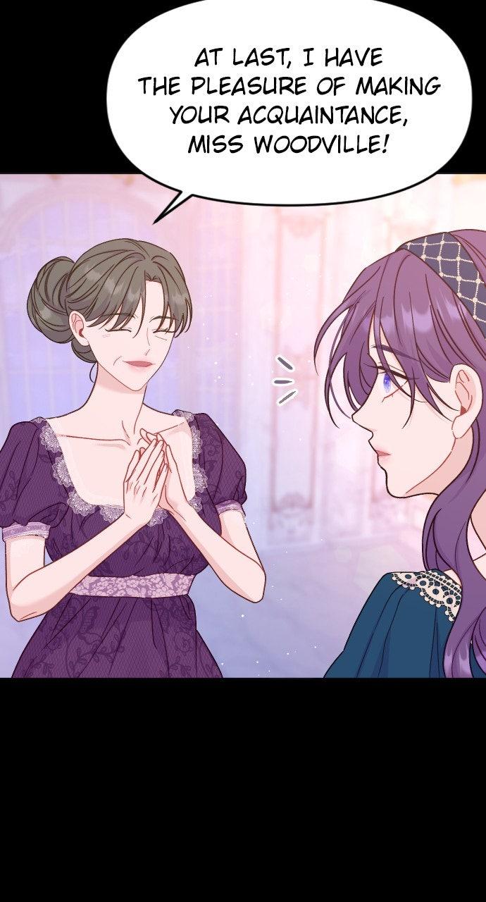 To Die or To Fall In Love Chapter 43 - Page 26