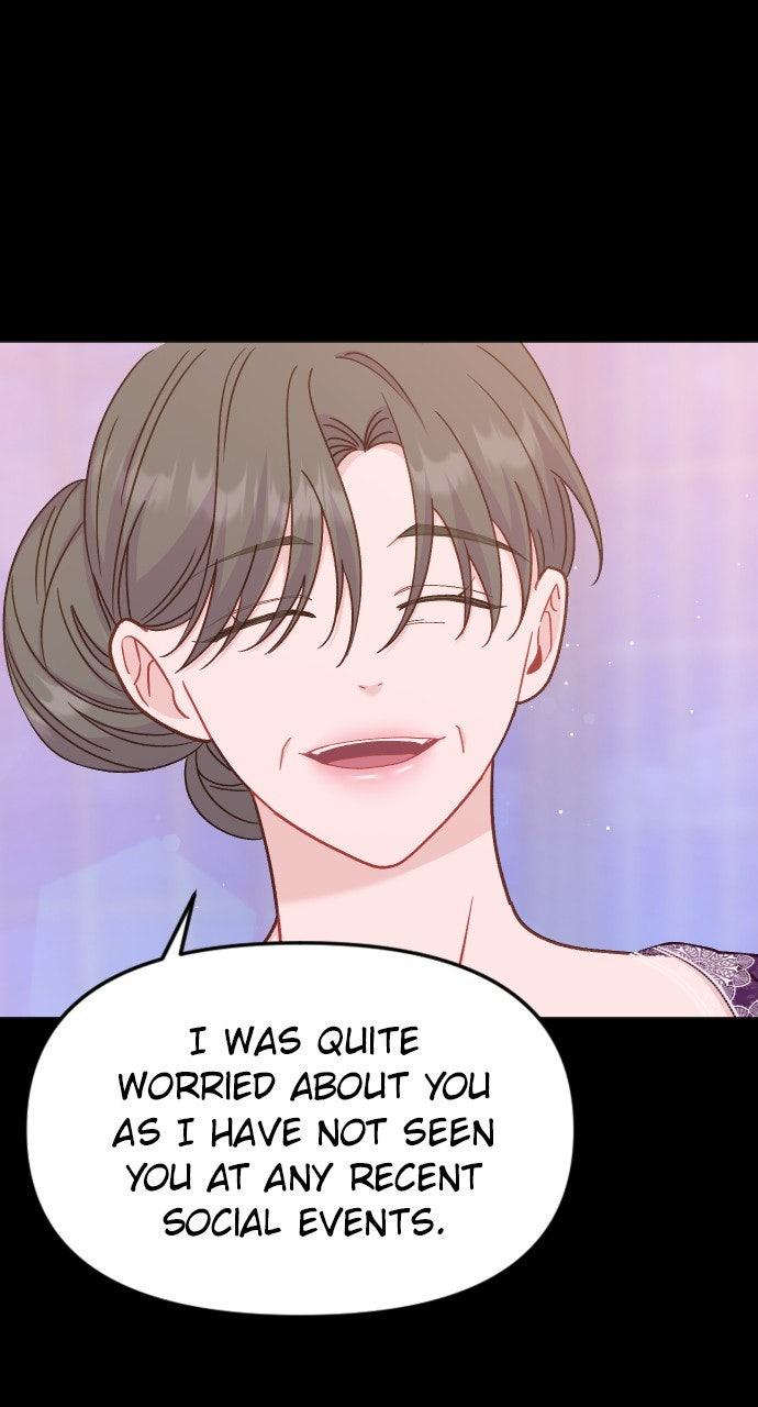 To Die or To Fall In Love Chapter 43 - Page 27