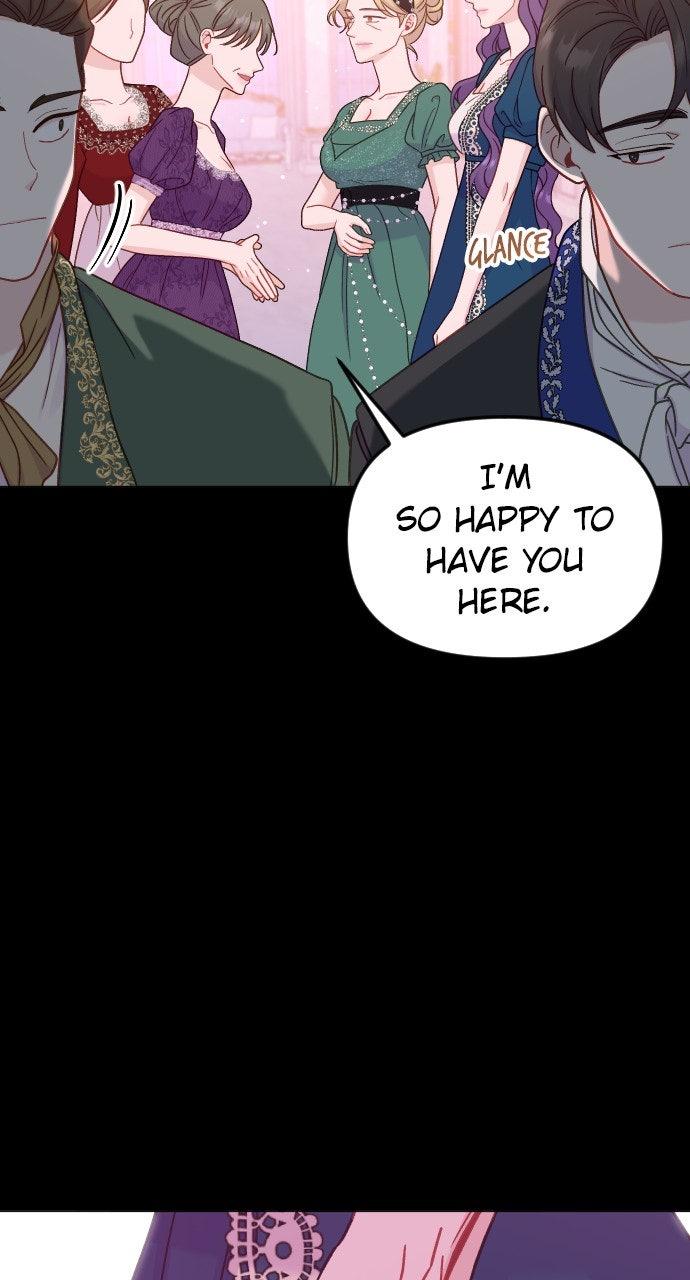 To Die or To Fall In Love Chapter 43 - Page 30