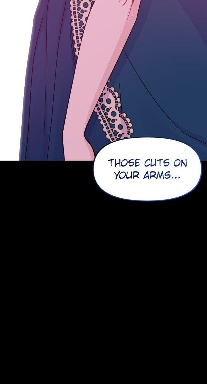 To Die or To Fall In Love Chapter 43 - Page 31