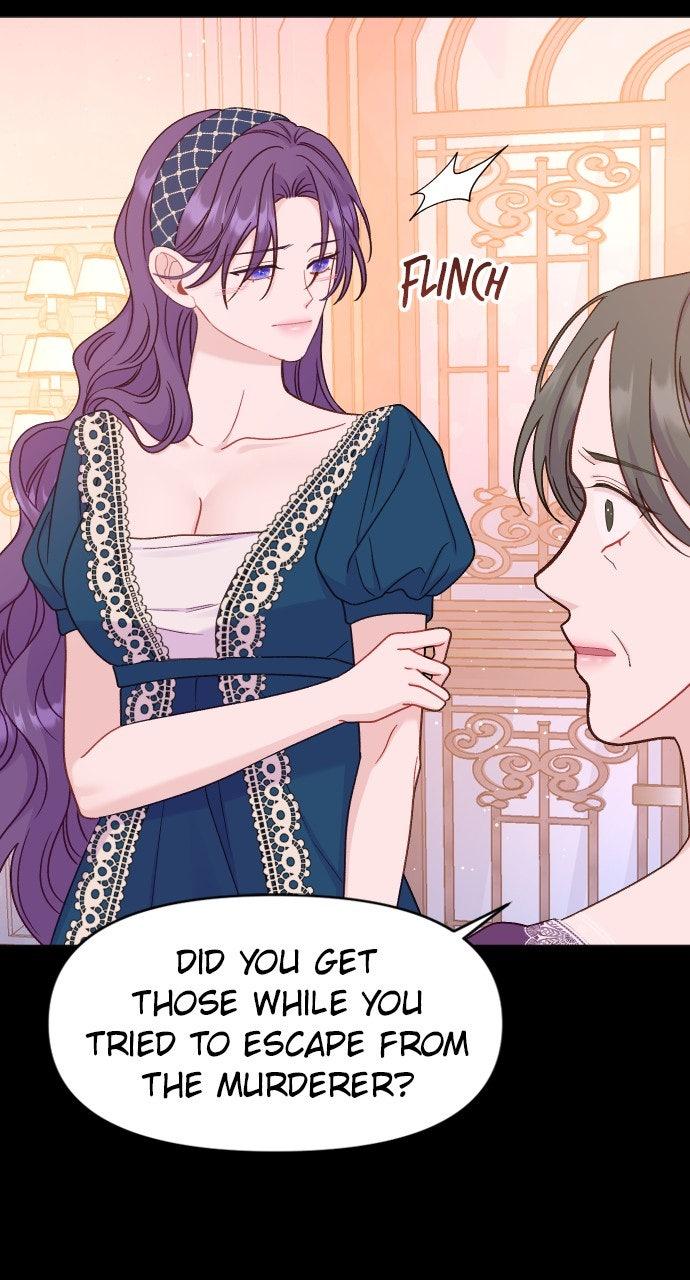 To Die or To Fall In Love Chapter 43 - Page 32