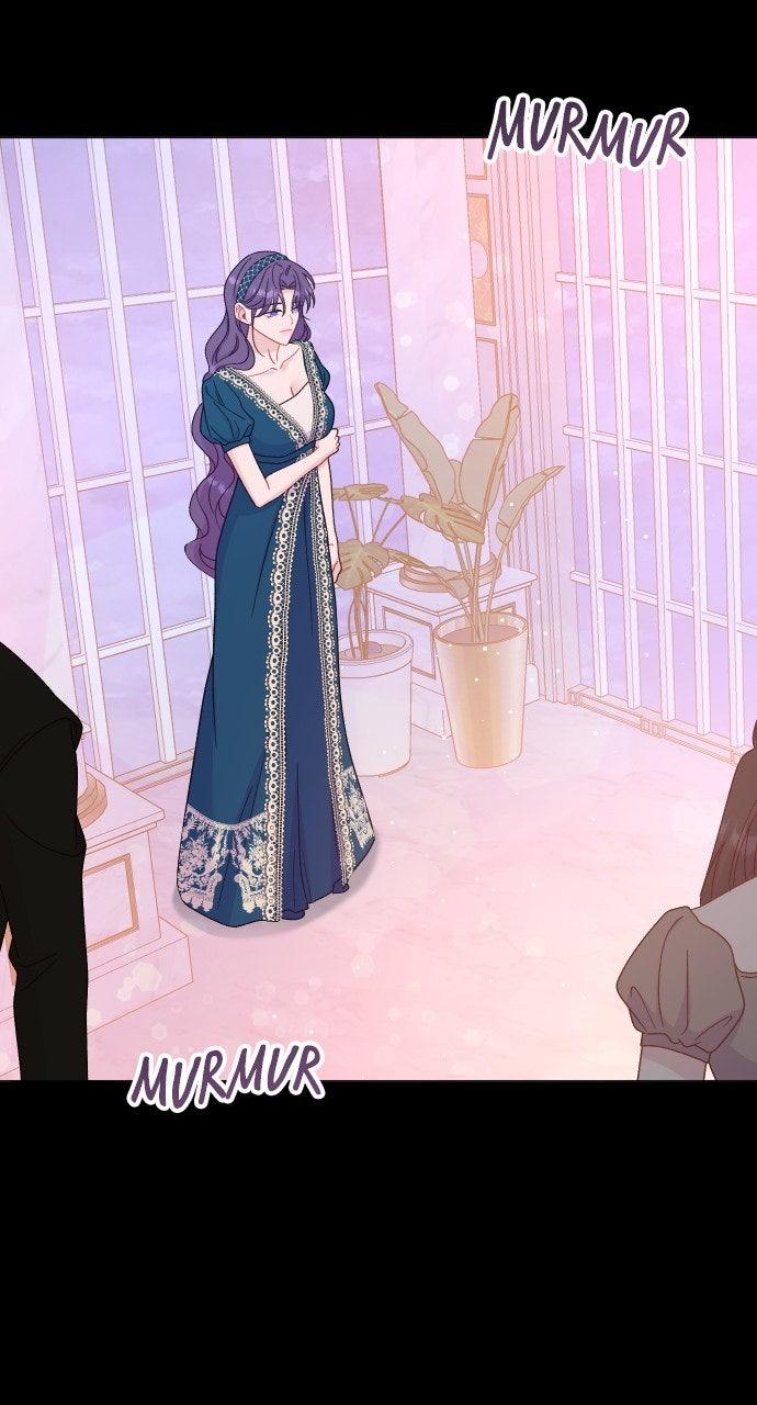 To Die or To Fall In Love Chapter 43 - Page 35