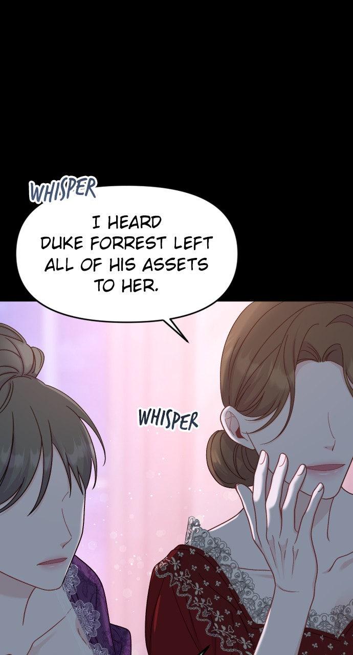 To Die or To Fall In Love Chapter 43 - Page 36