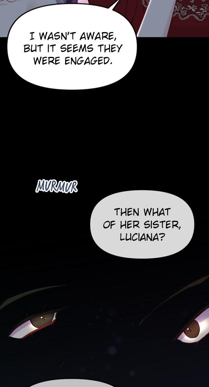 To Die or To Fall In Love Chapter 43 - Page 37